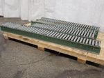 Roach Roller Conveyor Assembly