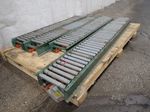 Roach Roller Conveyor Assembly