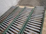 Roach Roller Conveyor Assembly