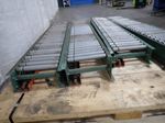 Roach Roller Conveyor Assembly