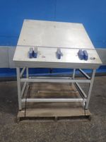 Ternes Aluminum Register System