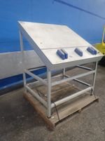 Ternes Aluminum Register System