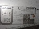 Ucon Ucon Ss Tank