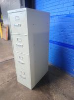 Hon File Cabinet