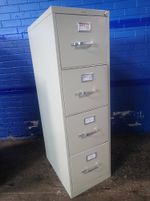 Hon File Cabinet