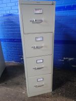 Hon File Cabinet
