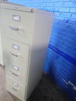 Hon File Cabinet