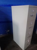 Hon File Cabinet