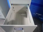 Hon File Cabinet