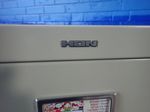 Hon File Cabinet