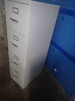 Hon File Cabinet