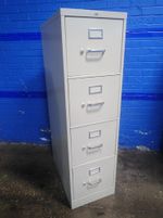 Hon File Cabinet