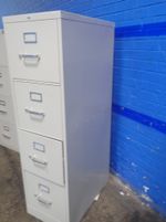 Hon File Cabinet