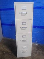 Hon File Cabinet