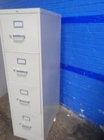 Hon File Cabinet