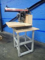 Craftsman Table Saw