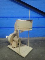  Dust Collector