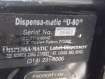 Dispensamatic Label Printers