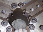  12 3jaw Chuck