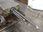 Jones  Lamson Turret Lathe