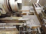 Jones  Lamson Turret Lathe