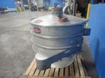 Kason Kason K402csss Ss Vibratory Screen Separators