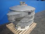 Kason Kason K402csss Ss Vibratory Screen Separators