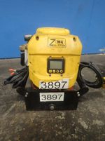 Enerpac Hydraulic Unit