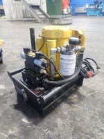 Enerpac Hydraulic Unit