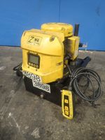 Enerpac Hydraulic Unit