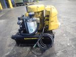 Enerpac Hydraulic Unit