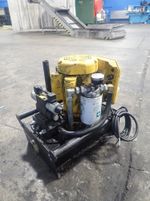 Enerpac Hydraulic Unit