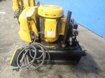 Enerpac Hydraulic Unit