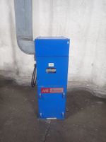 Arrestall Dust Collector