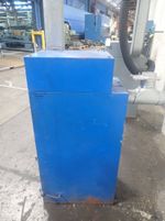 Arrestall Dust Collector