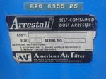 Arrestall Dust Collector