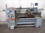 Clausing Clausing Colchester 13 Lathe