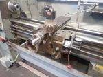 Clausing Clausing Colchester 13 Lathe