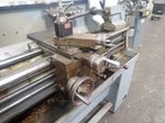 Clausing Clausing Colchester 13 Lathe