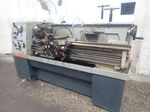 Clausing Clausing Colchester 15 Gapbed Lathe