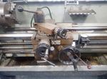 Clausing Clausing Colchester 15 Gapbed Lathe
