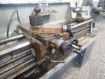 Clausing Clausing Colchester 15 Gapbed Lathe