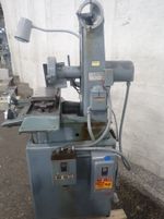 Harig Harig Super 612 Surface Grinder