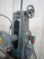 Harig Harig Super 612 Surface Grinder