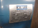 Ko Lee Ko Lee Ba960h Grinder