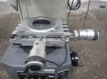 Nikon Nikon V12 Optical Comparator