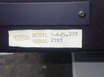 Microcode Digital Read Out