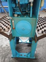 Multipressdenison Multipressdenison Wr87m Hydraulic Press