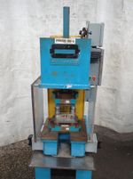 Multipressdenison Hydraulic Press