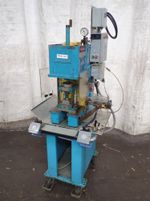 Multipressdenison Hydraulic Press